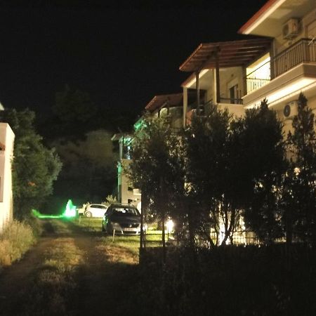 Polychrono Nikos Apartment المظهر الخارجي الصورة