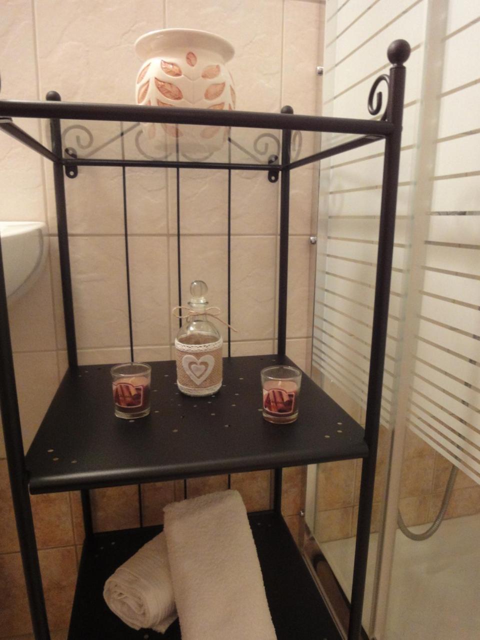 Polychrono Nikos Apartment المظهر الخارجي الصورة