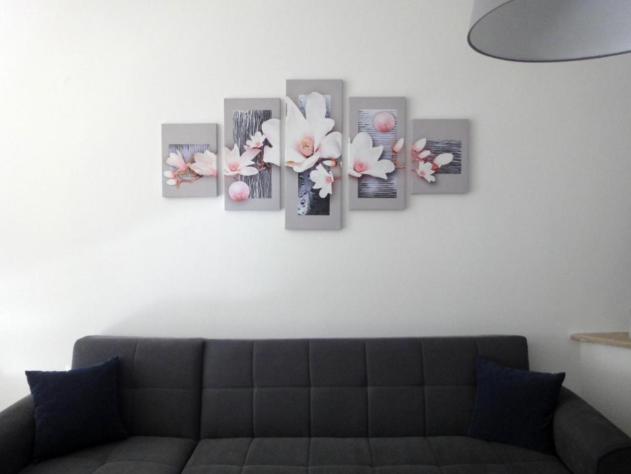 Polychrono Nikos Apartment المظهر الخارجي الصورة
