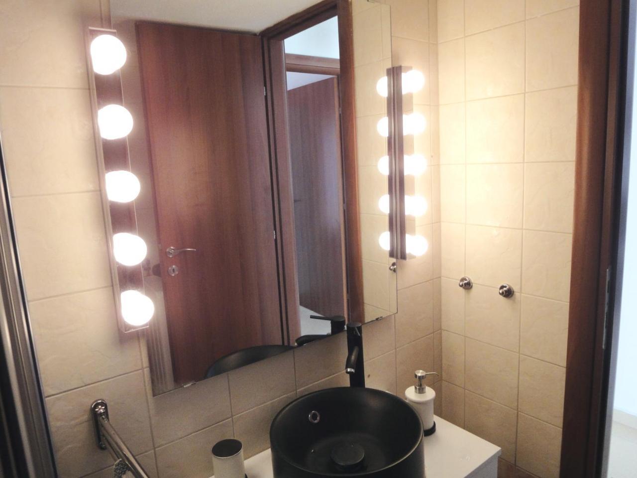 Polychrono Nikos Apartment المظهر الخارجي الصورة