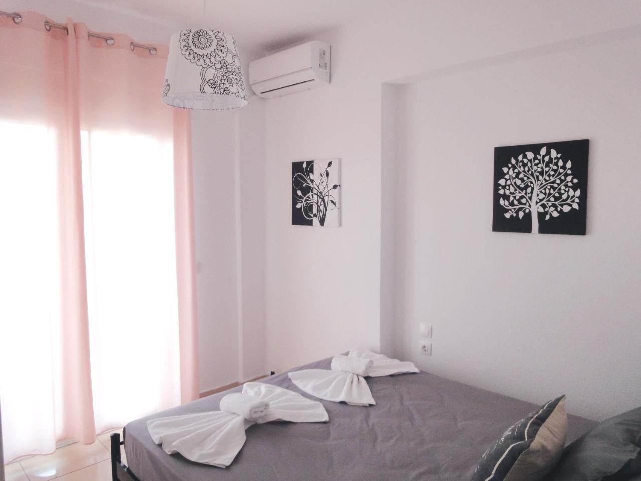 Polychrono Nikos Apartment المظهر الخارجي الصورة