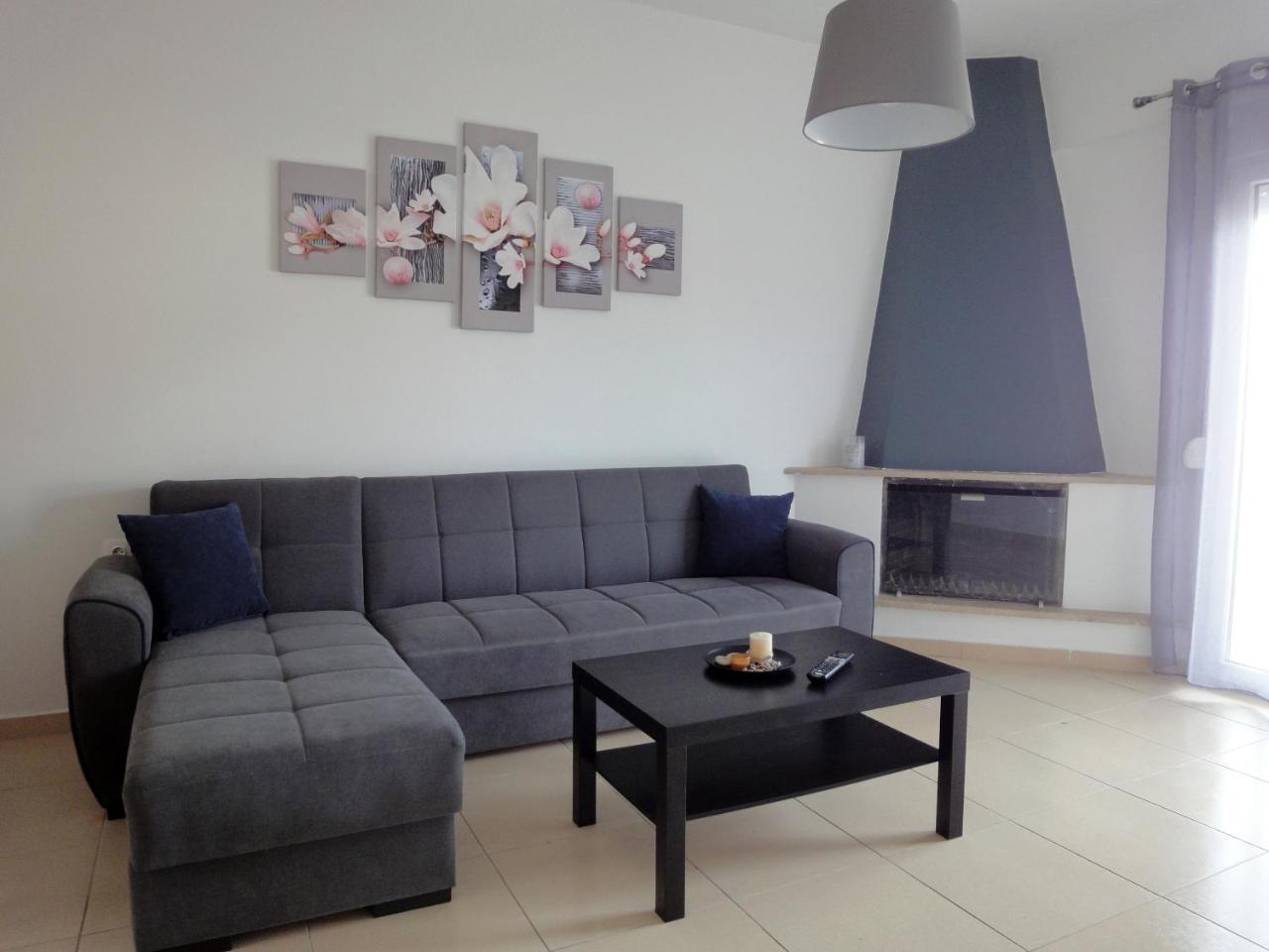 Polychrono Nikos Apartment المظهر الخارجي الصورة