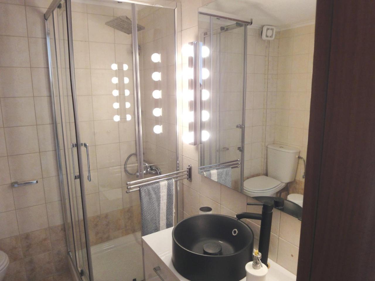 Polychrono Nikos Apartment المظهر الخارجي الصورة