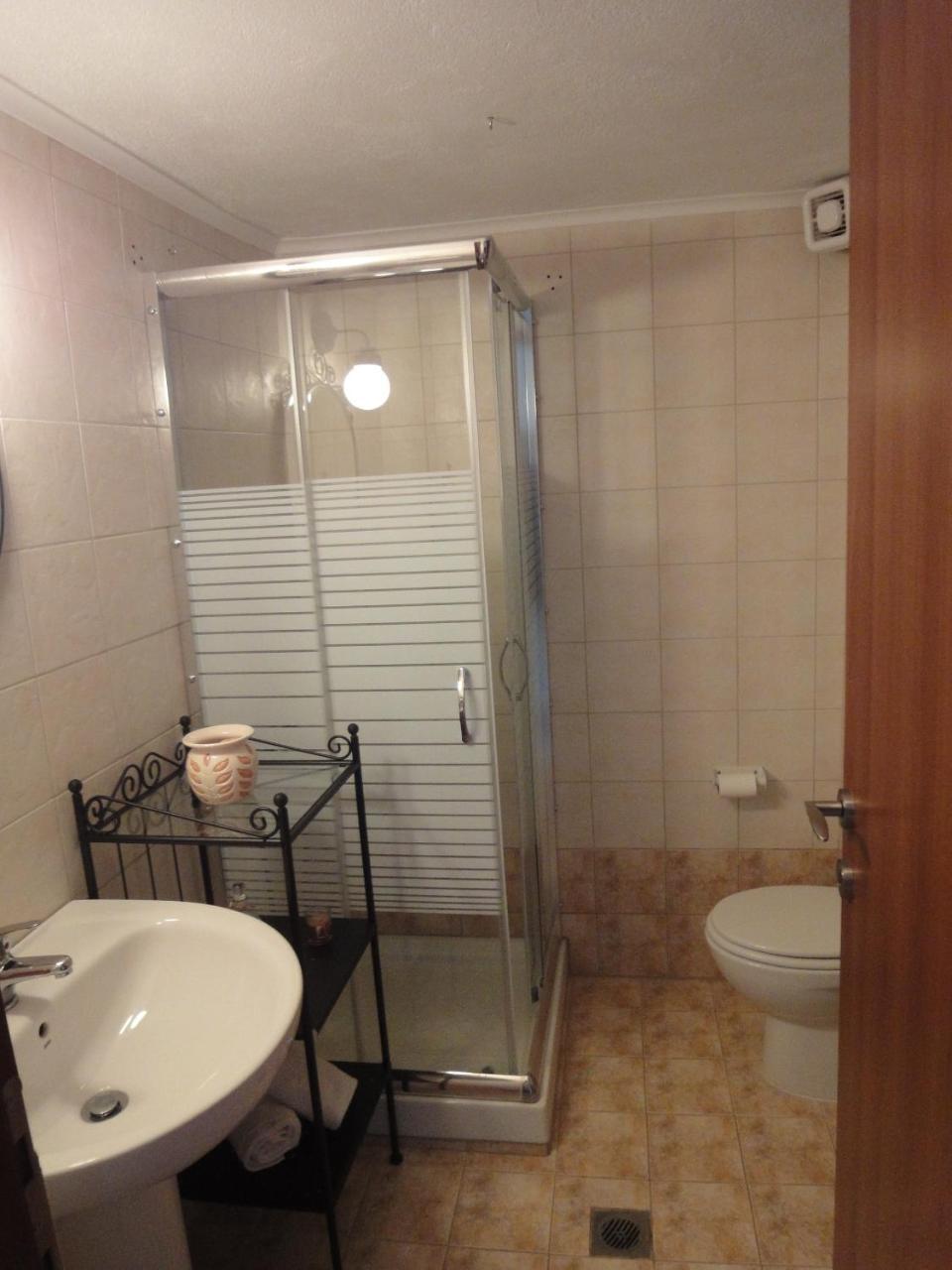 Polychrono Nikos Apartment المظهر الخارجي الصورة