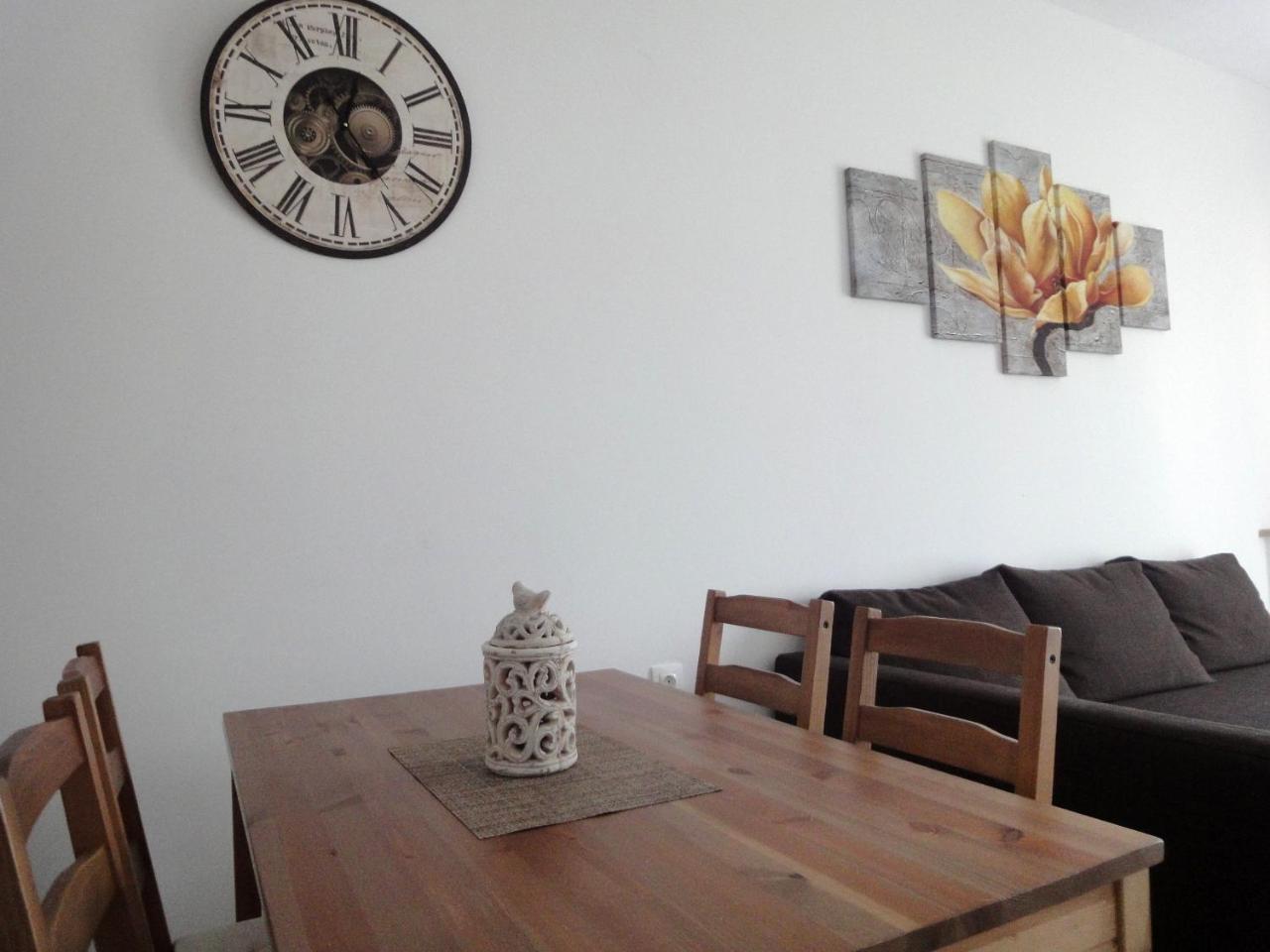 Polychrono Nikos Apartment المظهر الخارجي الصورة