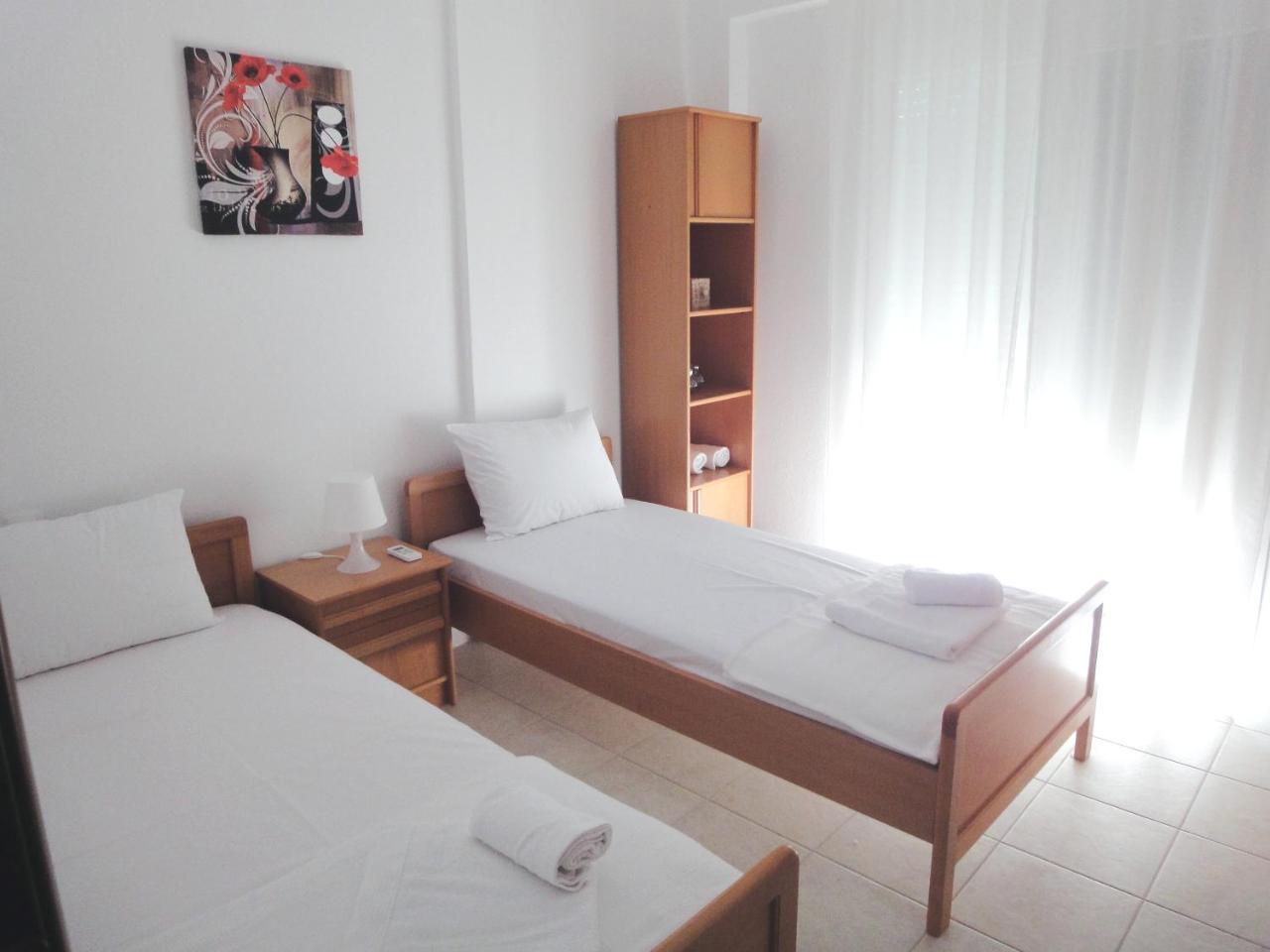 Polychrono Nikos Apartment المظهر الخارجي الصورة