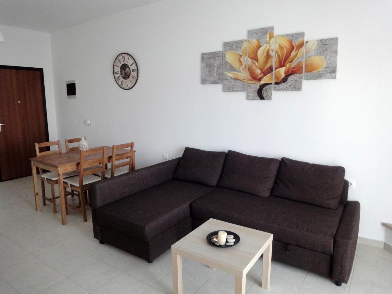 Polychrono Nikos Apartment المظهر الخارجي الصورة