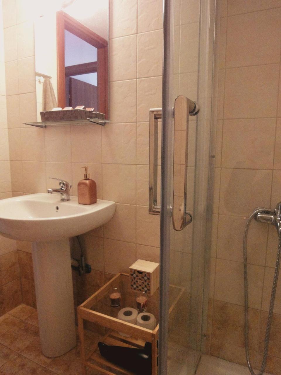 Polychrono Nikos Apartment المظهر الخارجي الصورة